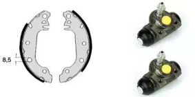 BREMBO H 24 005