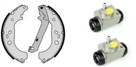 BREMBO H24063
