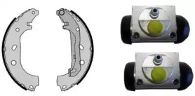 BREMBO H24071