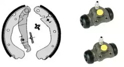 BREMBO H59018