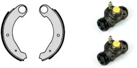 BREMBO H 61 004