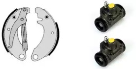 BREMBO H 61 010