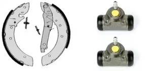 BREMBO H 61 030