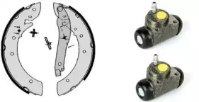 BREMBO H 61 032