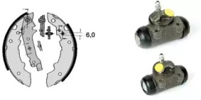BREMBO H 68 013