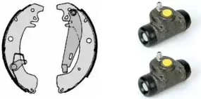 BREMBO H 68 023