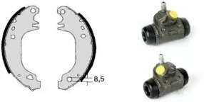 BREMBO H 68 026