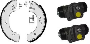 BREMBO H 68 069