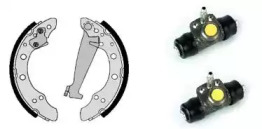 BREMBO H 85 026 BREMBO H 85 026