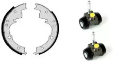 BREMBO HA6002