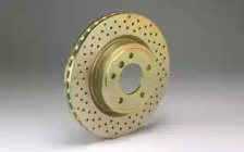 BREMBO FD.009.000