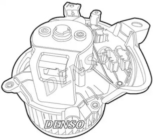 DENSO DEA01011