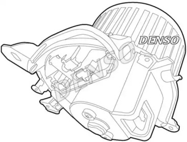 DENSO DEA01012