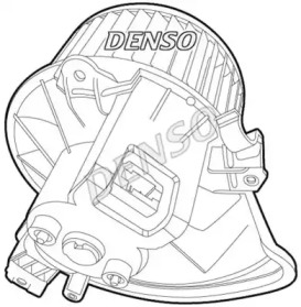 DENSO DEA01210