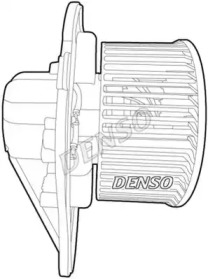 DENSO DEA02001