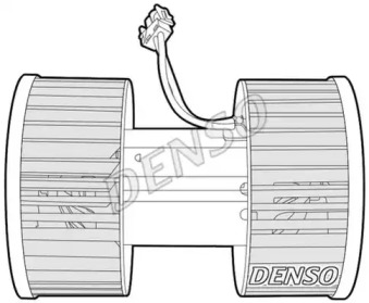 DENSO DEA05003