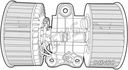 DENSO DEA05004