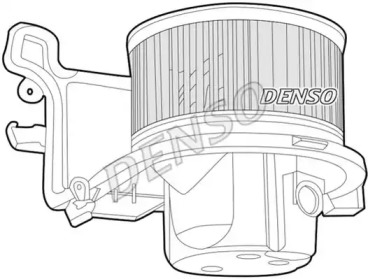 DENSO DEA07006