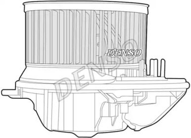 DENSO DEA07009