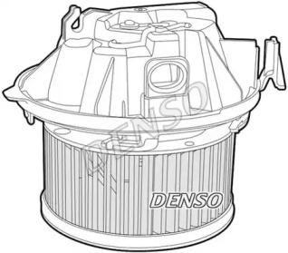 DENSO DEA07011