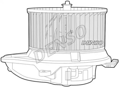 DENSO DEA07012 DENSO DEA07012