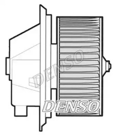 DENSO DEA09002