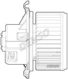 DENSO DEA09024
