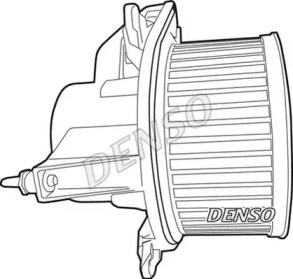 DENSO DEA09032