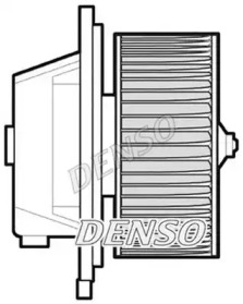 DENSO DEA09040