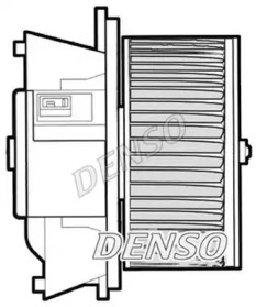 DENSO DEA09043