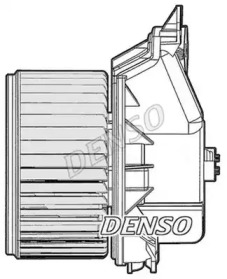 DENSO DEA09045