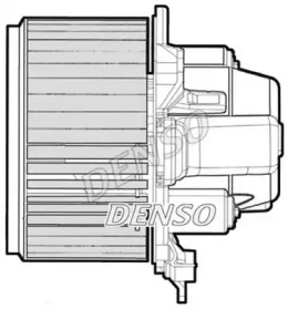 DENSO DEA09050