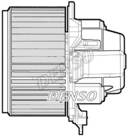 DENSO DEA09051