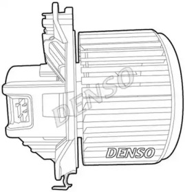 DENSO DEA09070