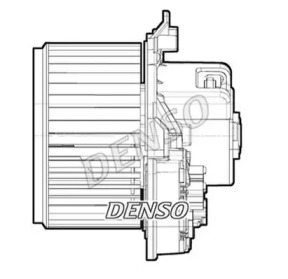 DENSO DEA09072