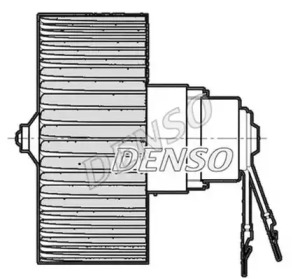 DENSO DEA09201