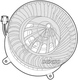 DENSO DEA17012