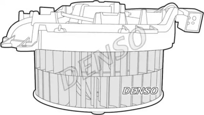 DENSO DEA17013