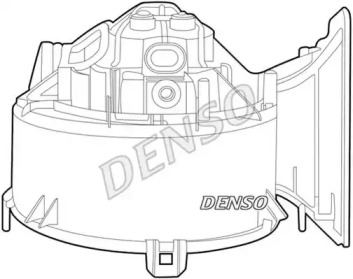 DENSO DEA20005