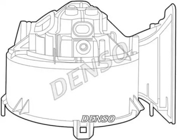 DENSO DEA20006