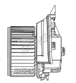 DENSO DEA20202