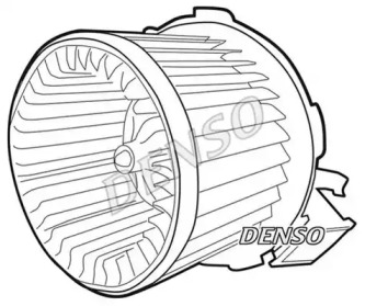 DENSO DEA21001