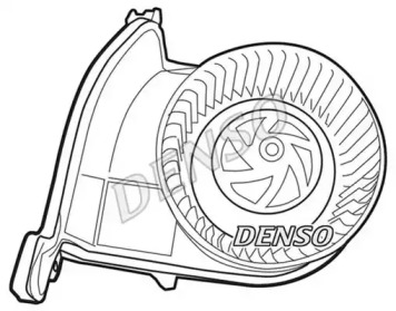 DENSO DEA23002