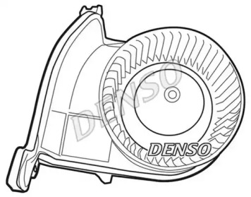 DENSO DEA23003