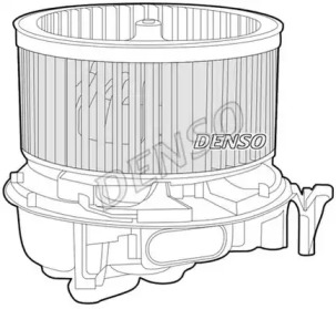 DENSO DEA23013