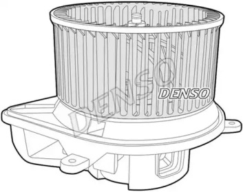 DENSO DEA23017