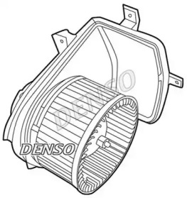 DENSO DEA32001