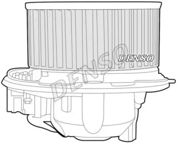 DENSO DEA32003