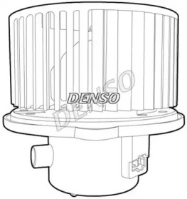 DENSO DEA41006
