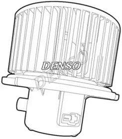 DENSO DEA41007